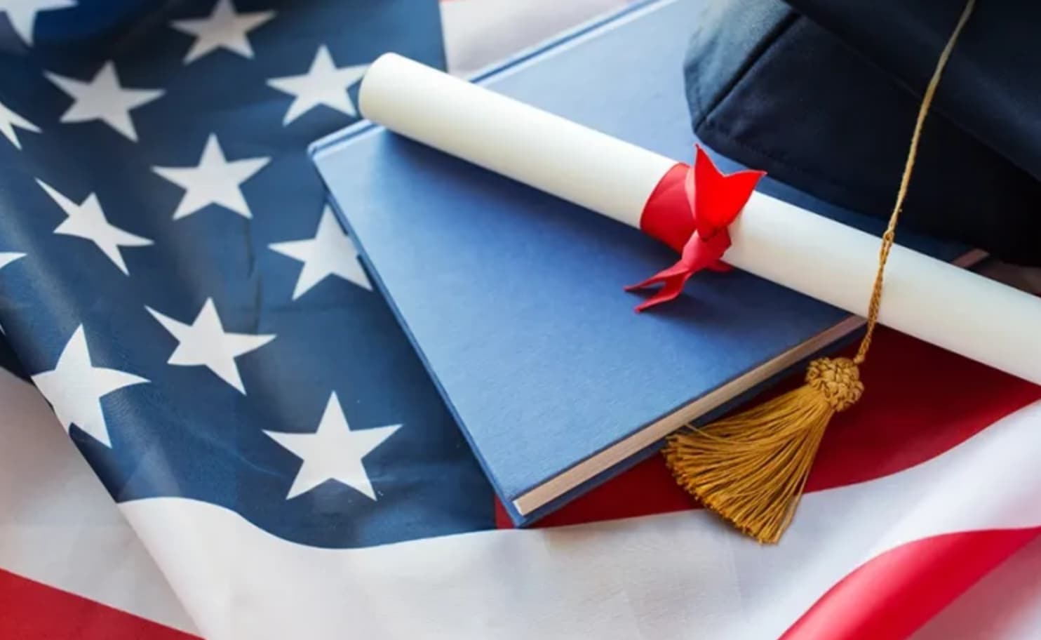 Navigating Higher Education: A Dutch Student’s Guide to Studying in the USA