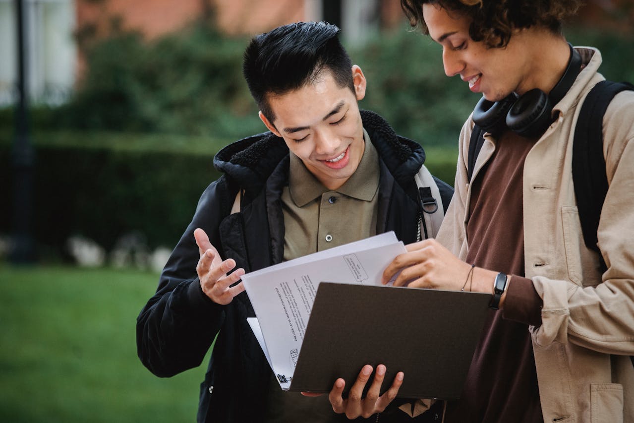 Vision and Learning: How Eye Care Supports Academic Success